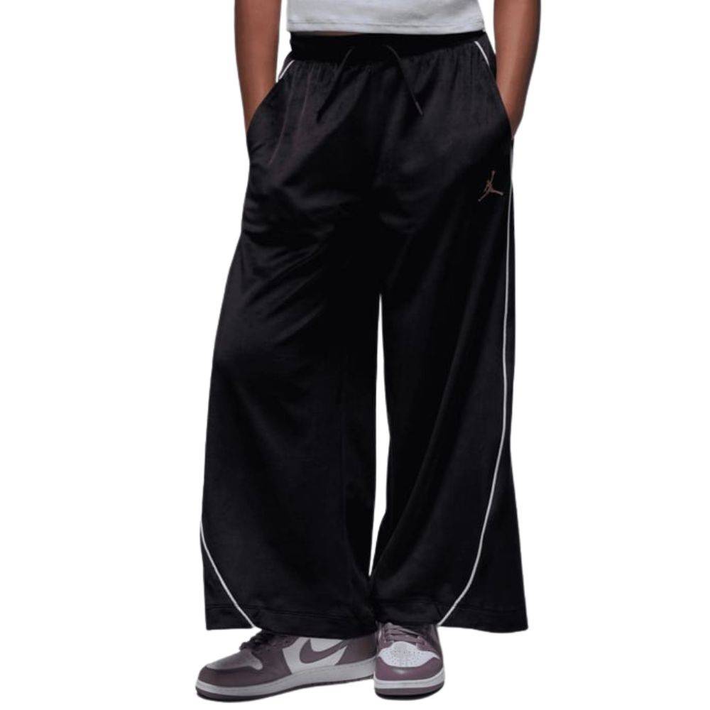 NIKE JORDAN GIRLS MOUNTAINSIDE VELOUR PANT