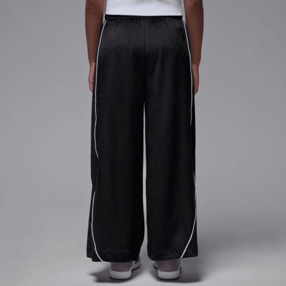 NIKE JORDAN GIRLS MOUNTAINSIDE VELOUR PANT