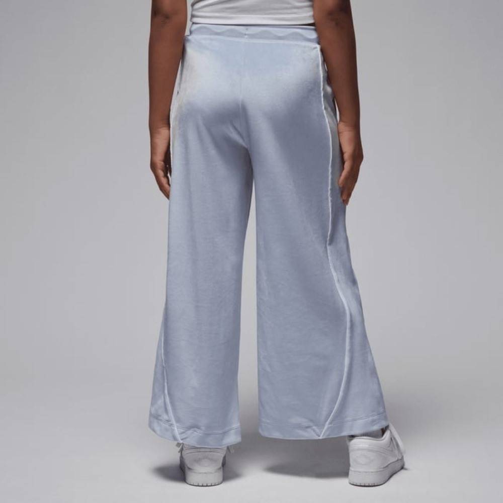 NIKE JORDAN GIRLS MOUNTAINSIDE VELOUR PANT