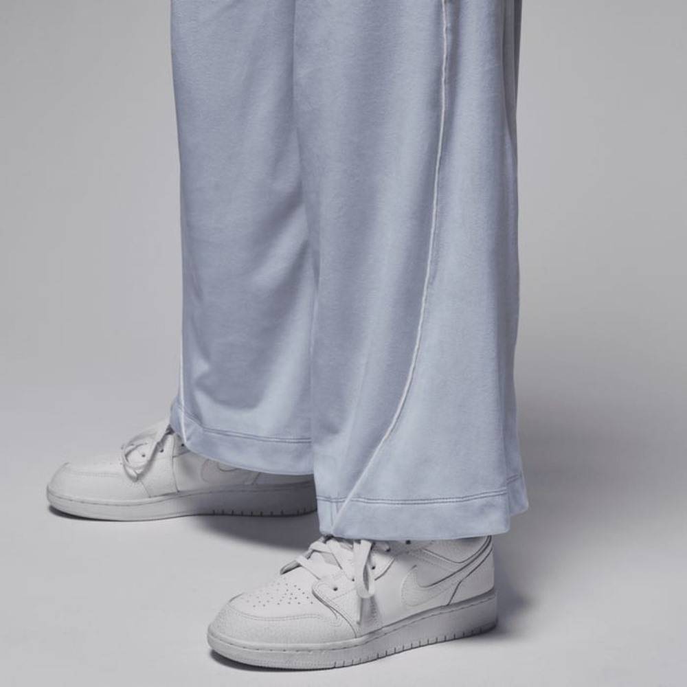 NIKE JORDAN GIRLS MOUNTAINSIDE VELOUR PANT