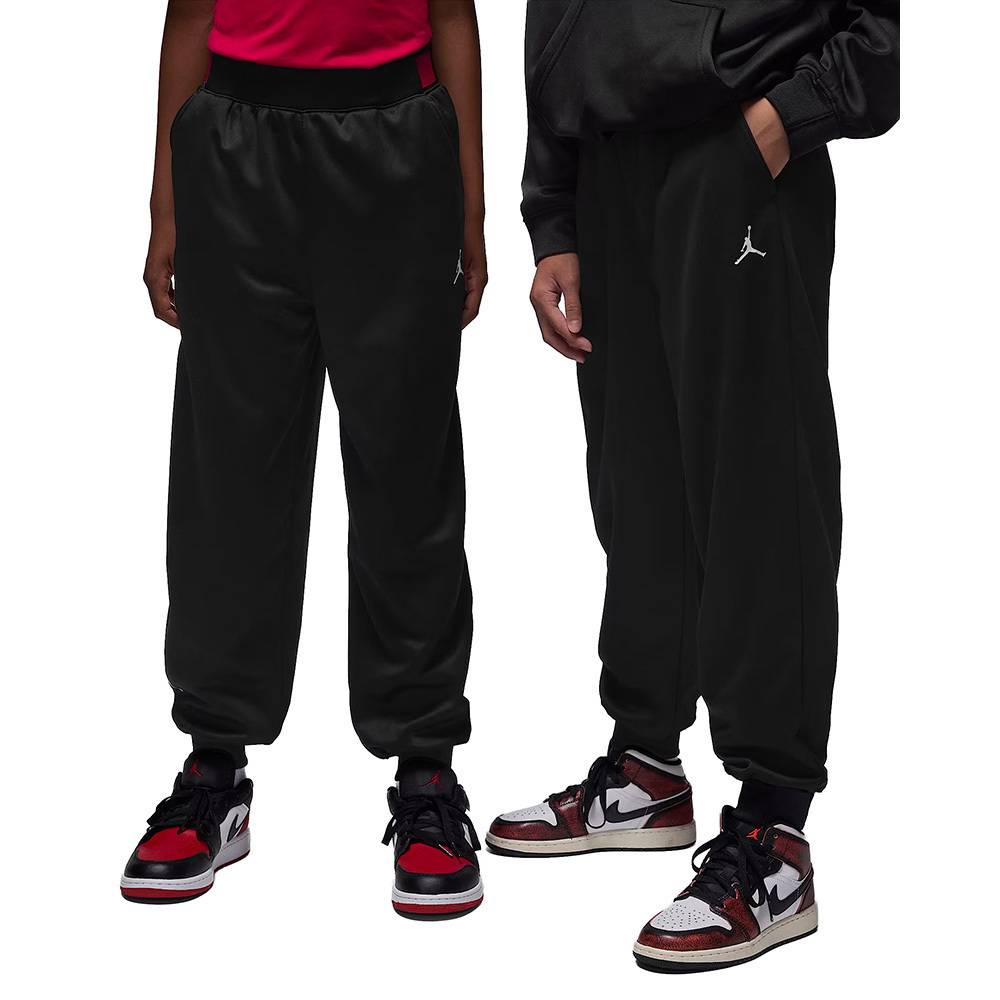 NIKE JORDAN JUNIOR UNISEX EASE FLC SWEATPANT