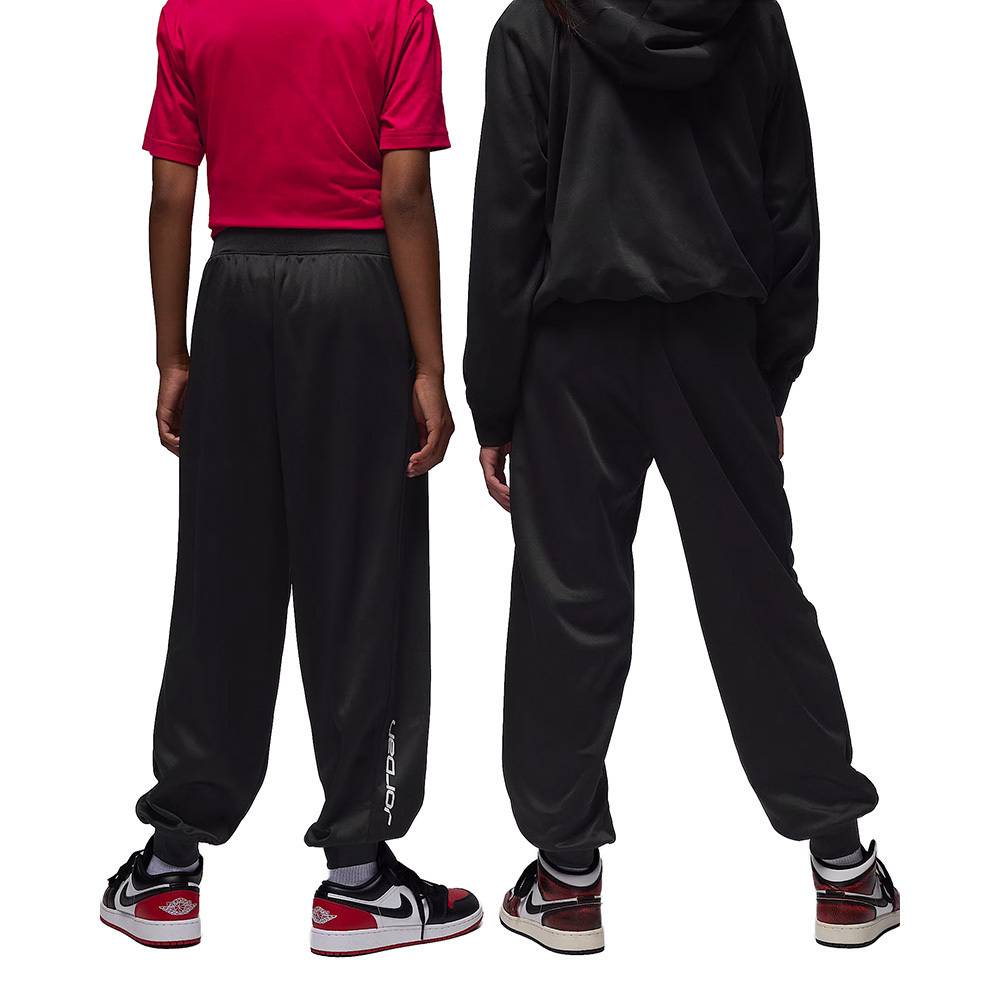 NIKE JORDAN JUNIOR UNISEX EASE FLC SWEATPANT