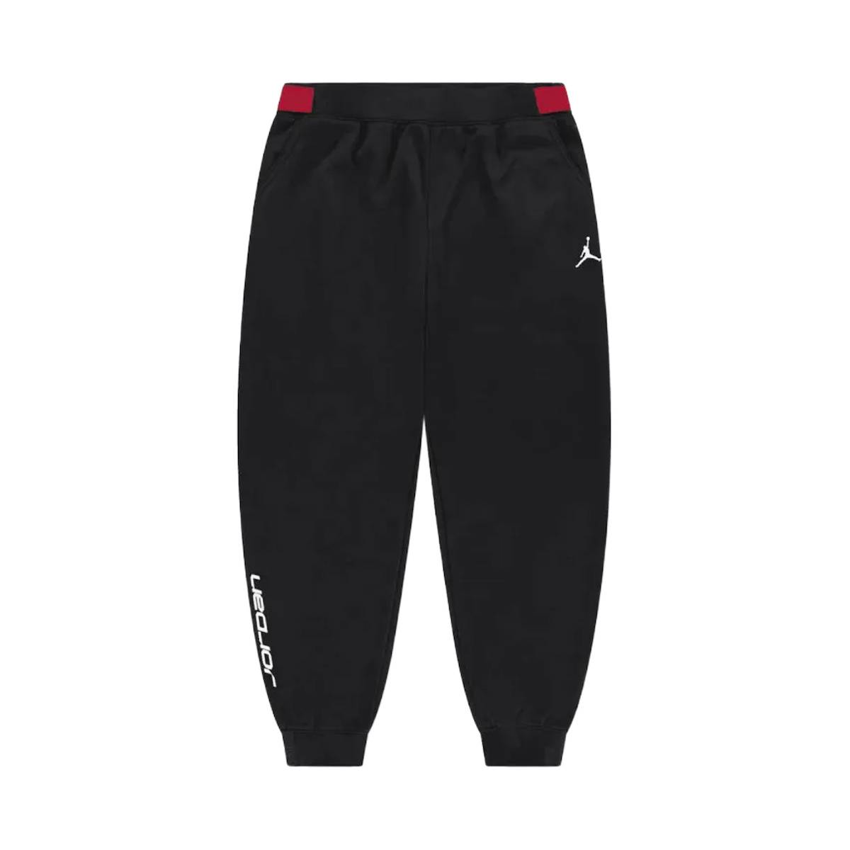 NIKE JORDAN JUNIOR UNISEX EASE FLC SWEATPANT