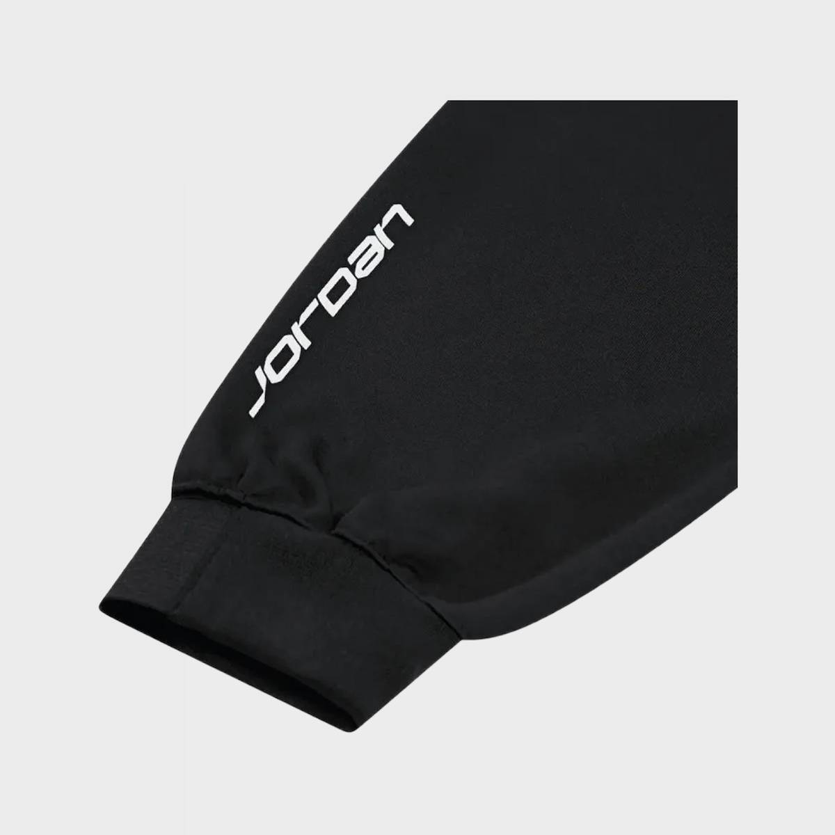 NIKE JORDAN JUNIOR UNISEX EASE FLC SWEATPANT