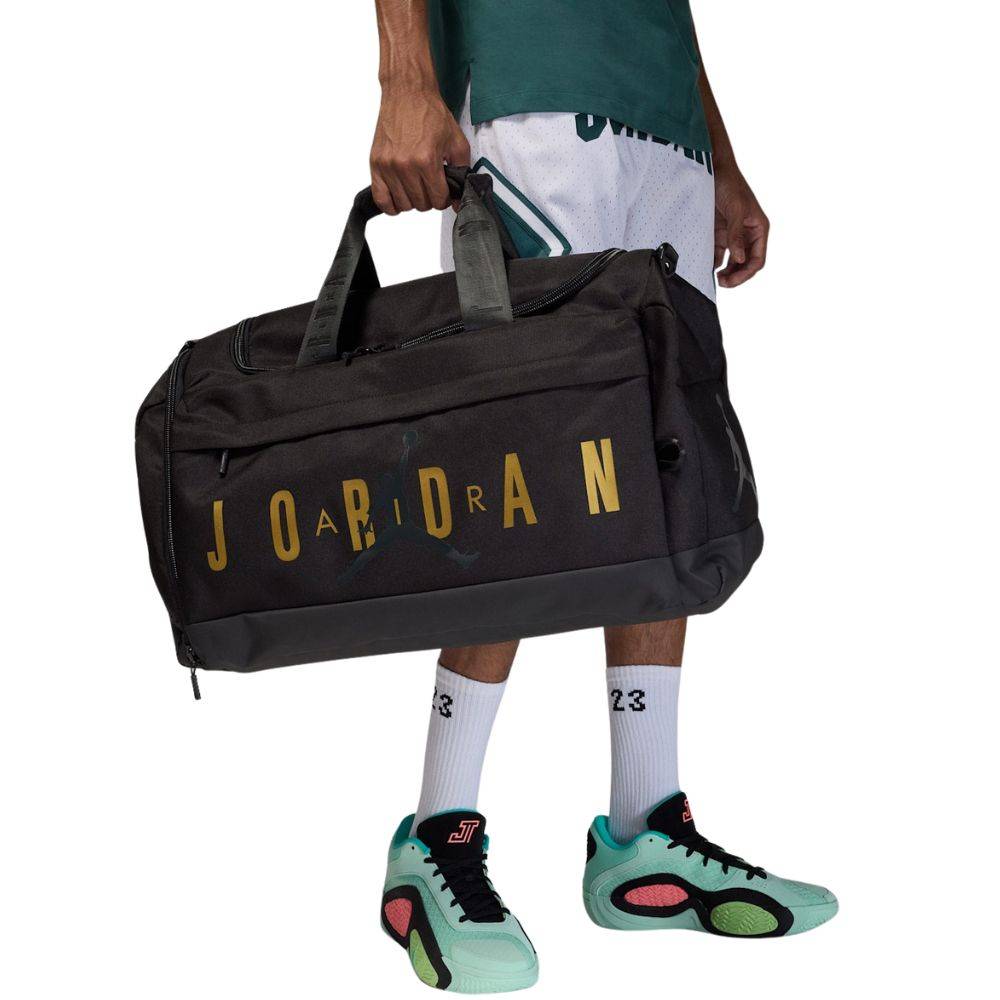 NIKE JORDAN VELOCITY DUFFLE