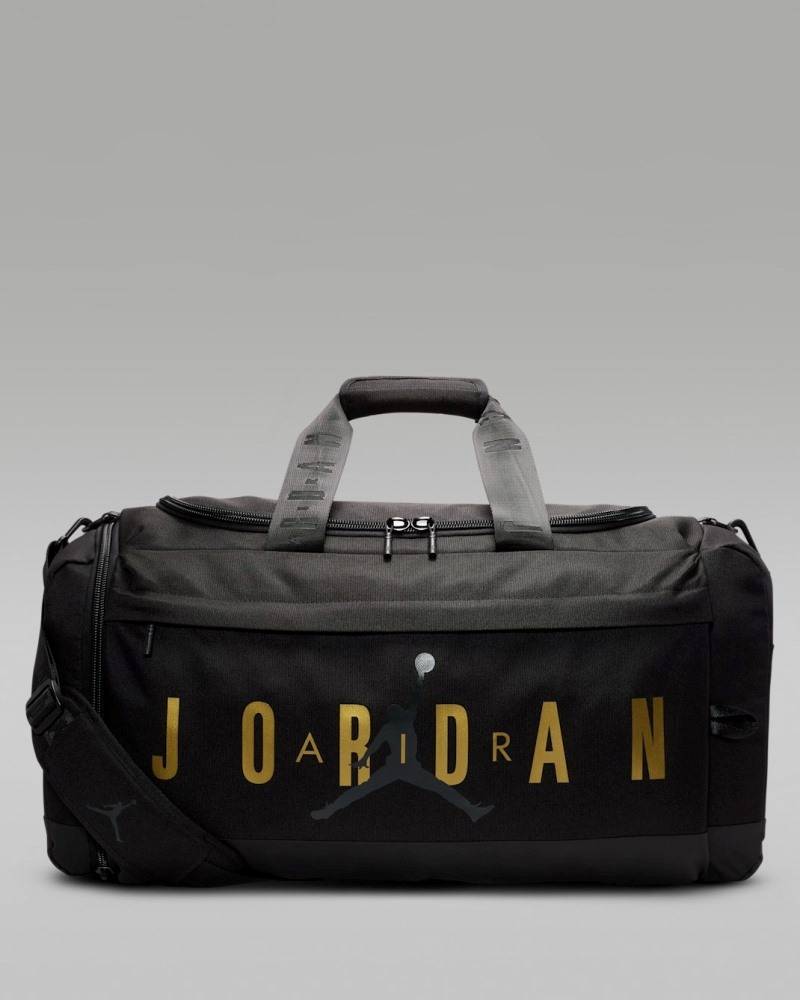 NIKE JORDAN VELOCITY DUFFLE