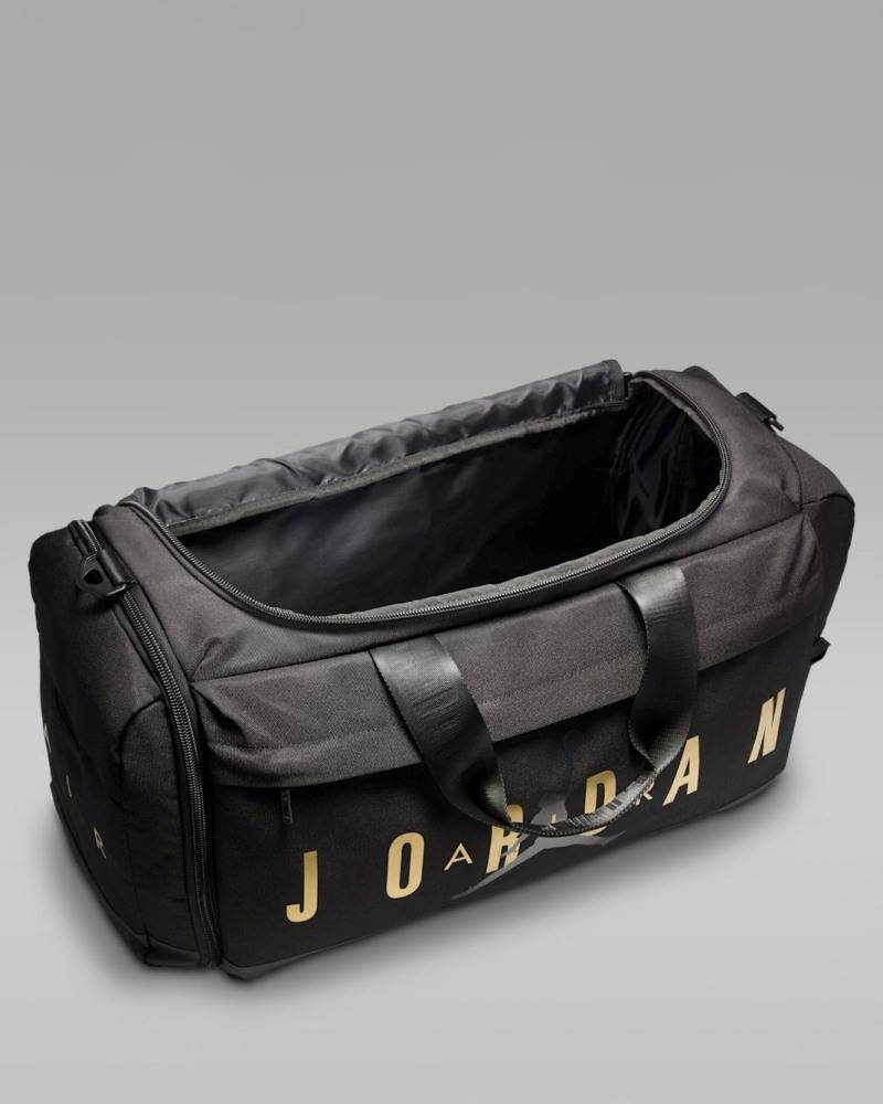 NIKE JORDAN VELOCITY DUFFLE