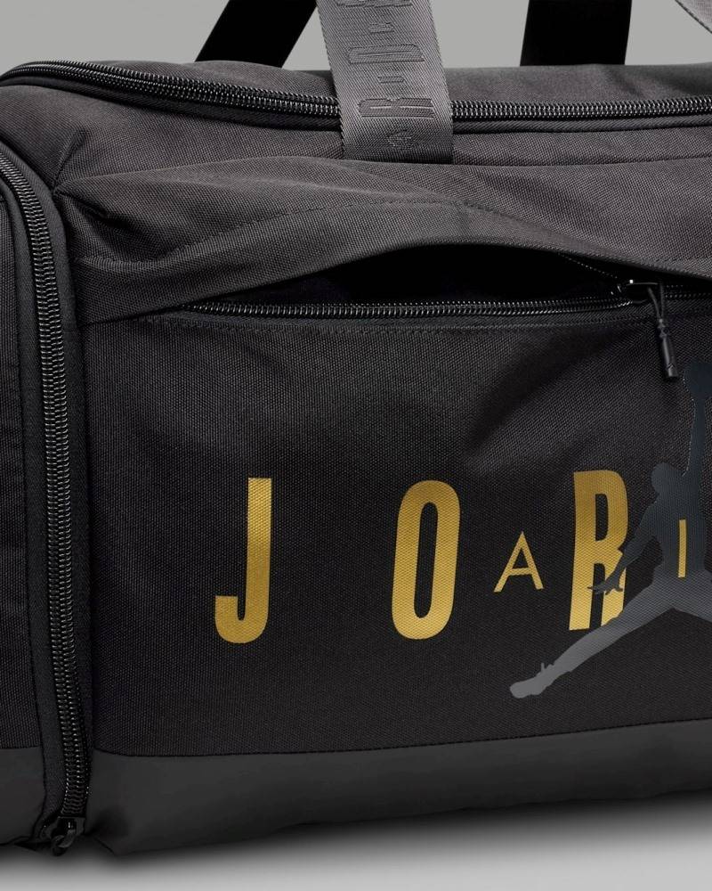 NIKE JORDAN VELOCITY DUFFLE