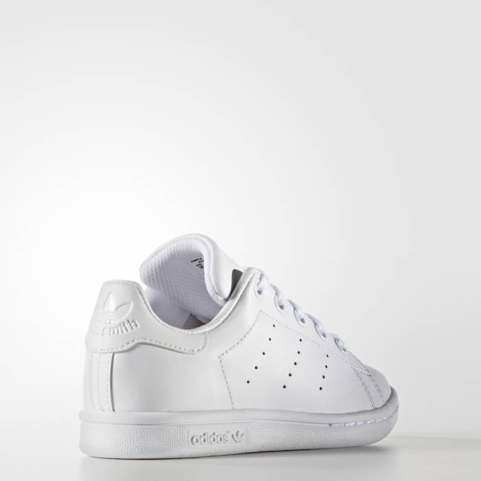 ADIDAS STAN SMITH KIDS SHOES