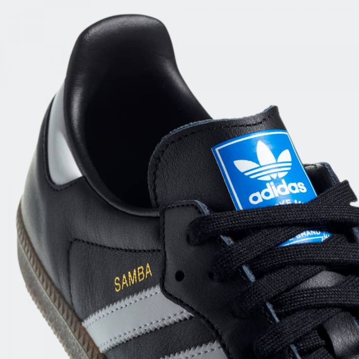 ADIDAS SAMBA OG SHOES