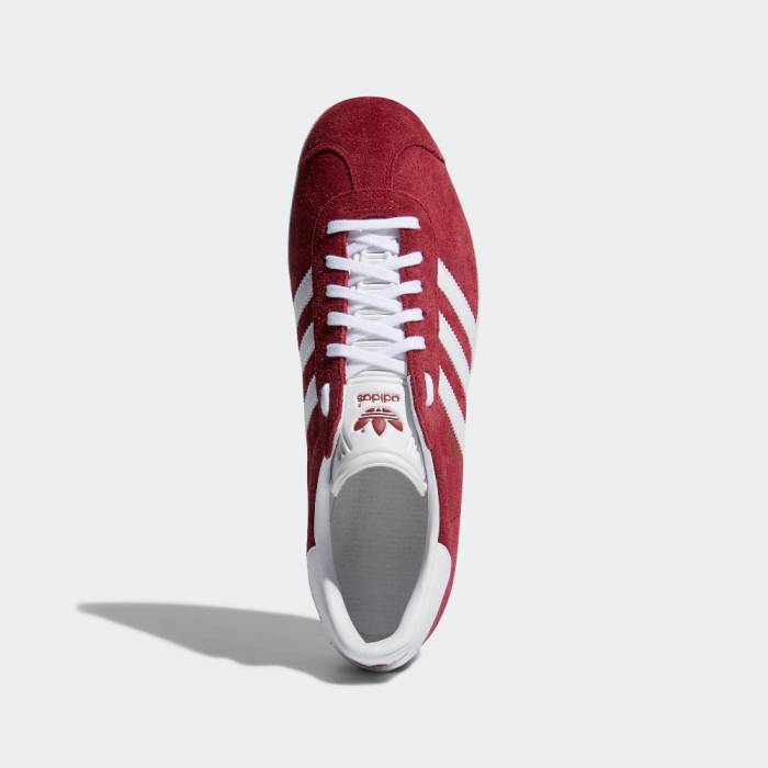 ADIDAS GAZELLE SHOES