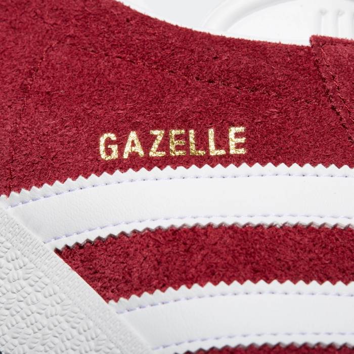 ADIDAS GAZELLE SHOES