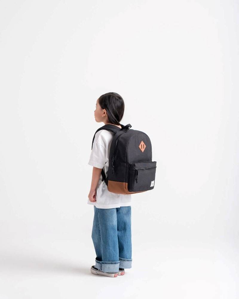 HERSCHEL HERITAGE KIDS BACKPACK