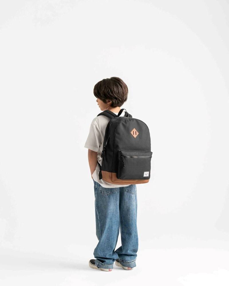 HERSCHEL HERITAGE YOUTH BACKPACK