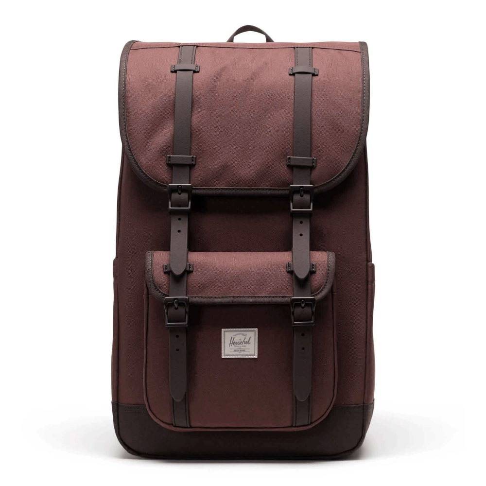 HERSCHEL LITTLE AMERICA BACKPACK