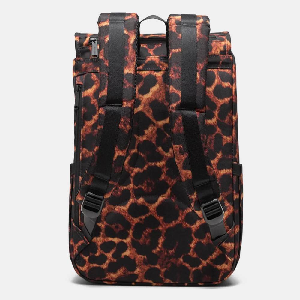 HERSCHEL LITTLE AMERICA MID BACKPACK