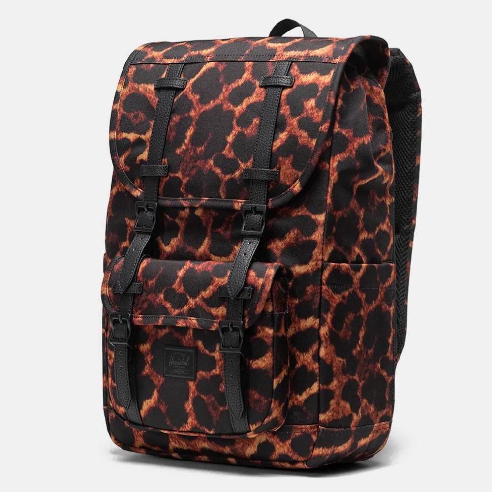 HERSCHEL LITTLE AMERICA MID BACKPACK