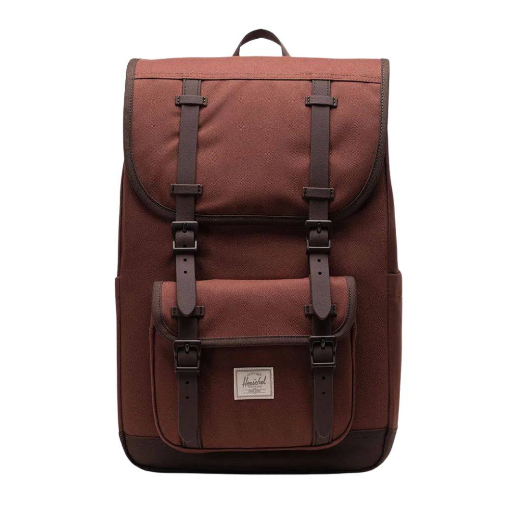 HERSCHEL LITTLE AMERICA MID BACKPACK