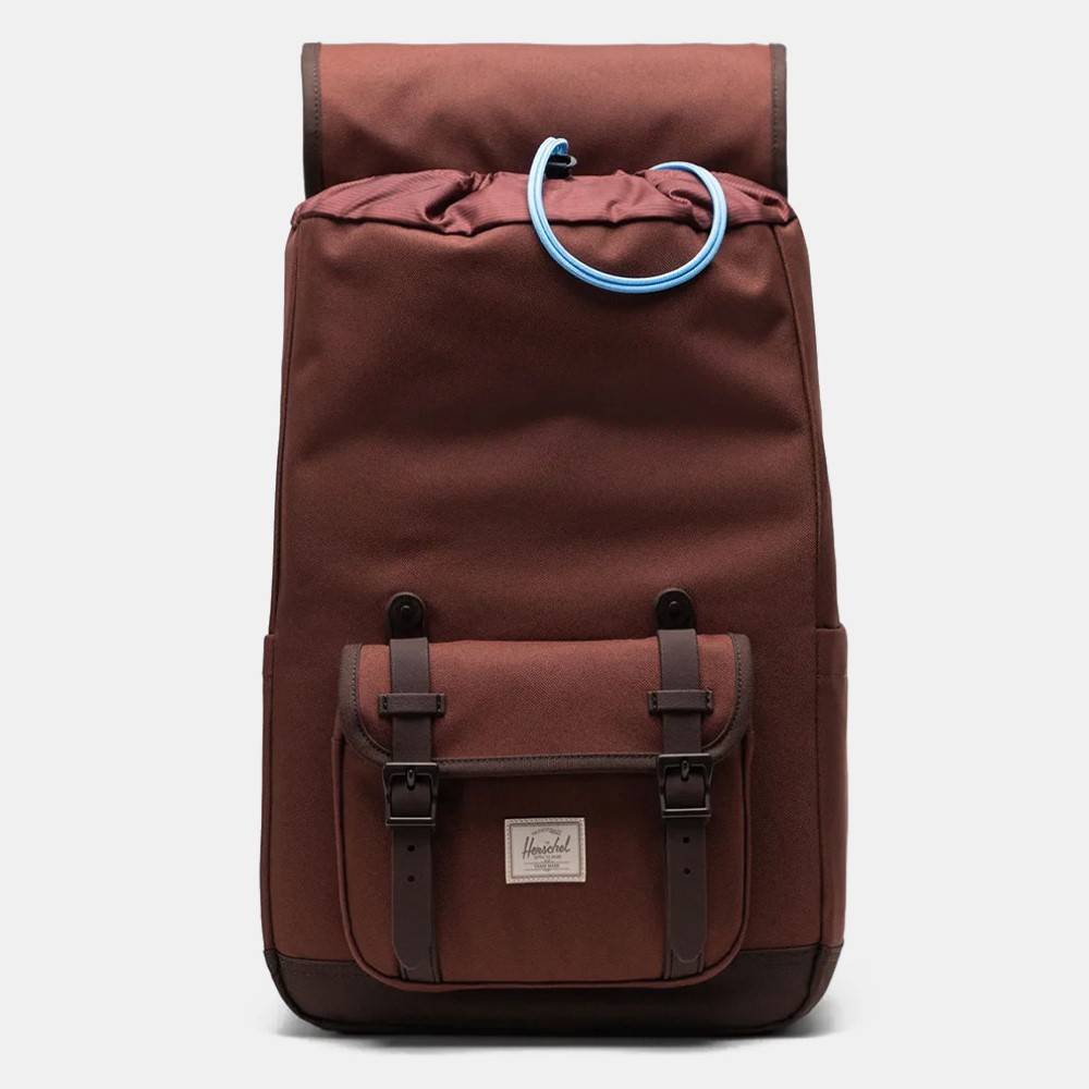 HERSCHEL LITTLE AMERICA MID BACKPACK