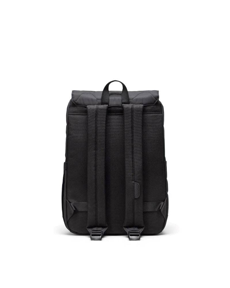 HERSCHEL RETREAT SMALL QUILTED CAPSULE BACKPACK