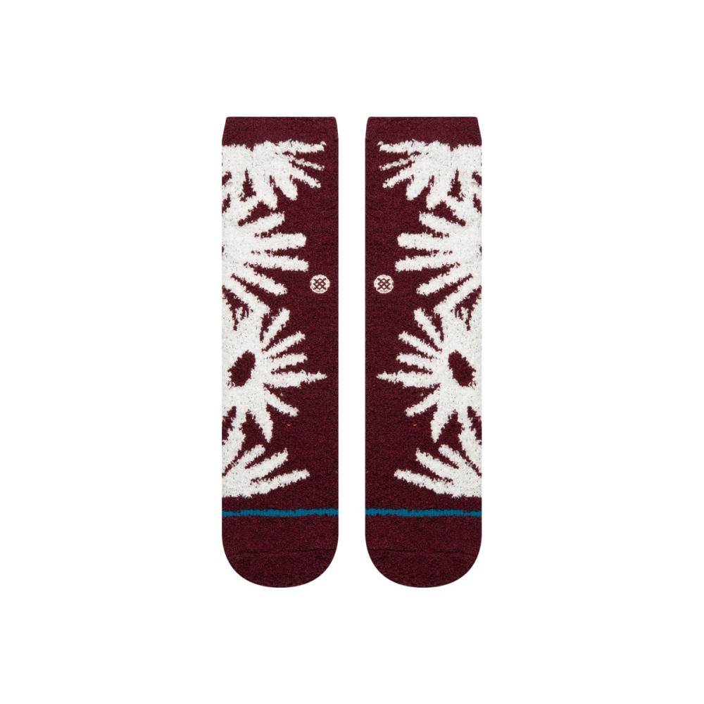 STANCE DAISIES COZY CREW