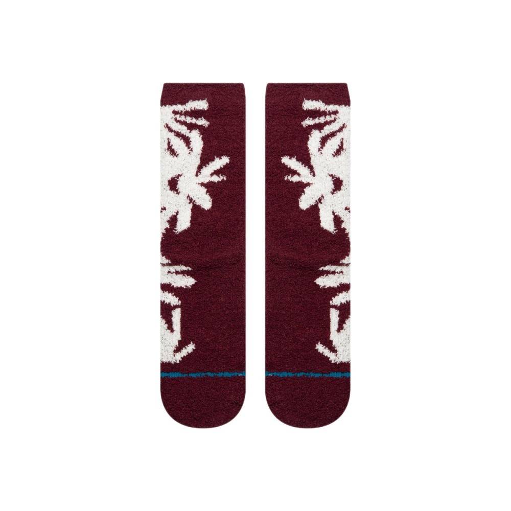 STANCE DAISIES COZY CREW