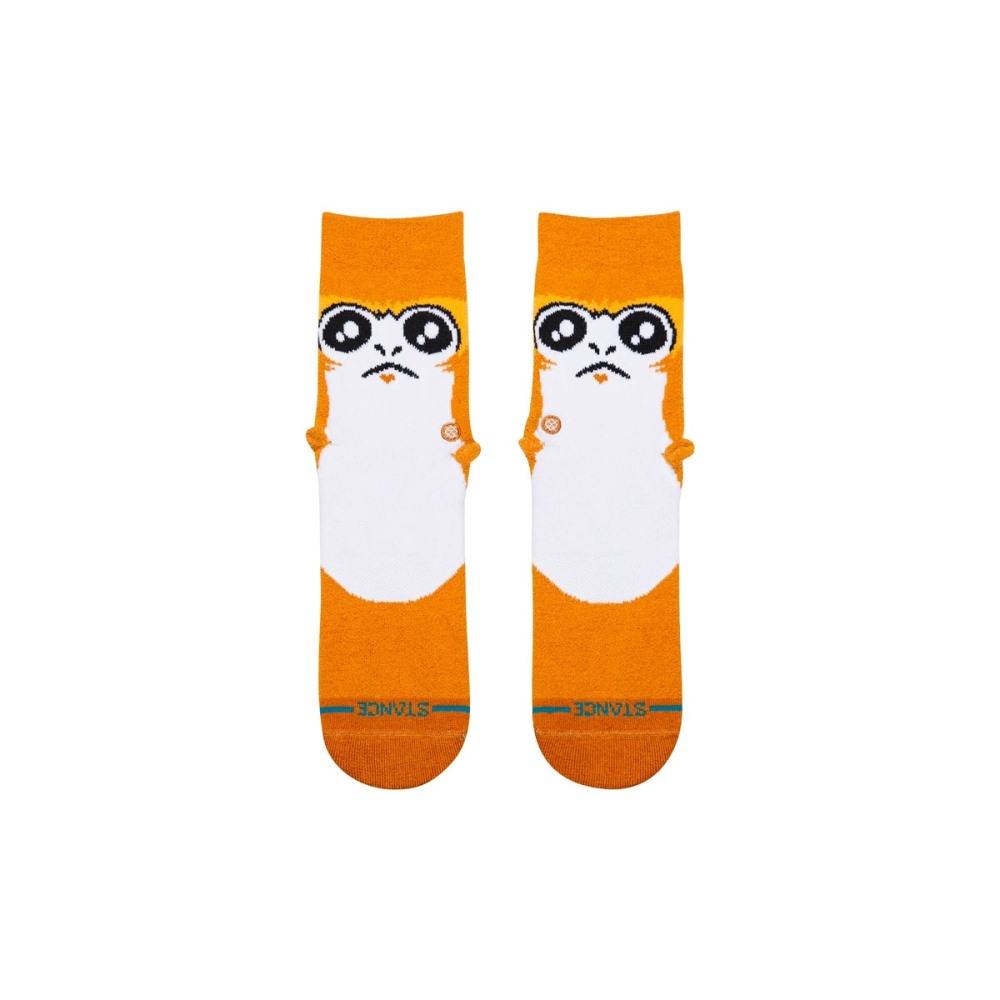 STANCE PORG KIDS CREW