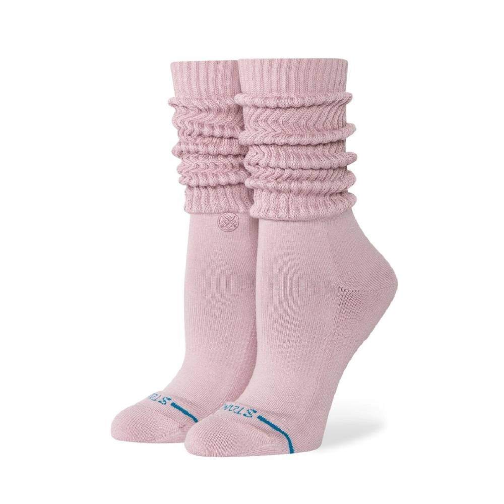 STANCE WOMENS ICON SLOUCH CREW