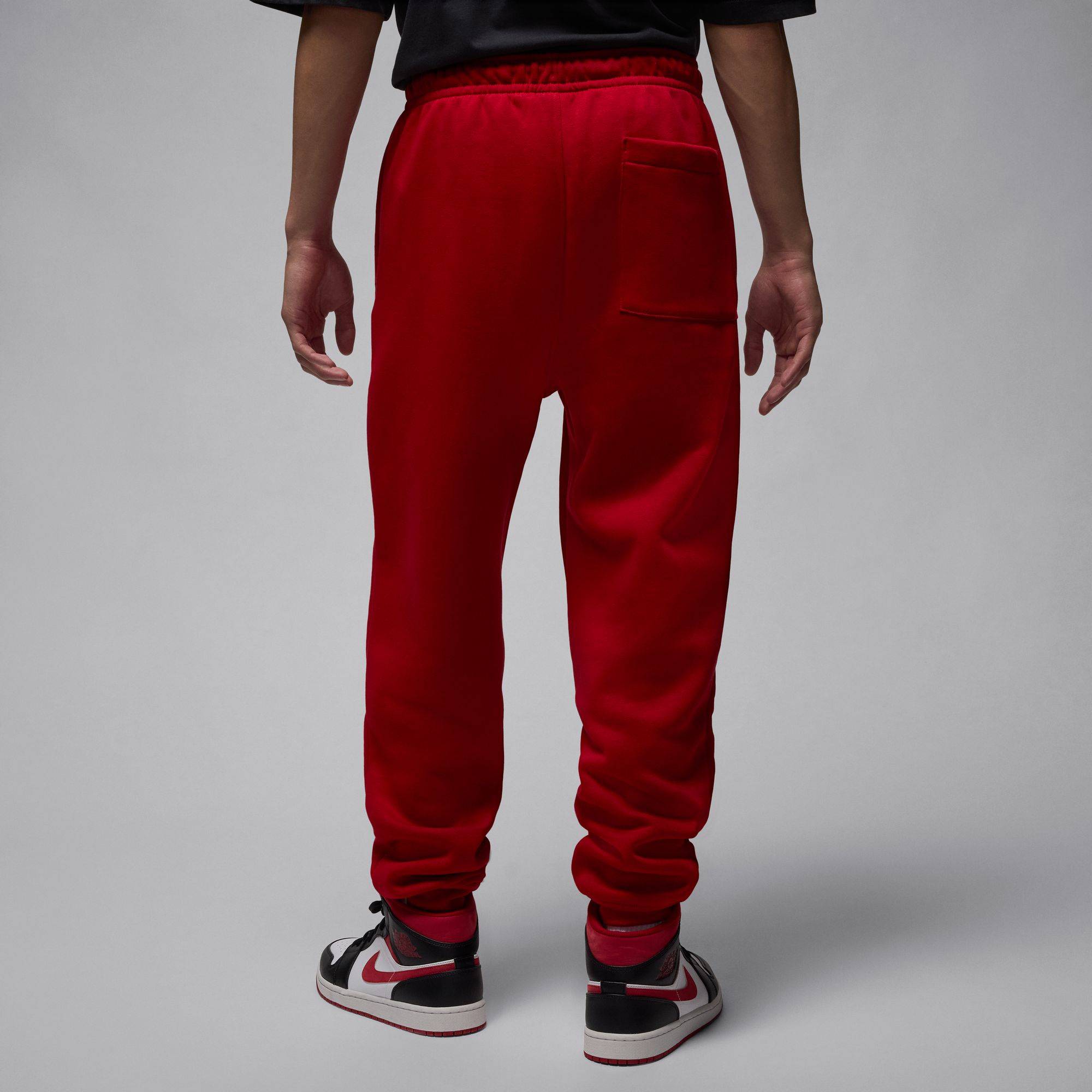 NIKE JORDAN BROOKLYN FLC PANT