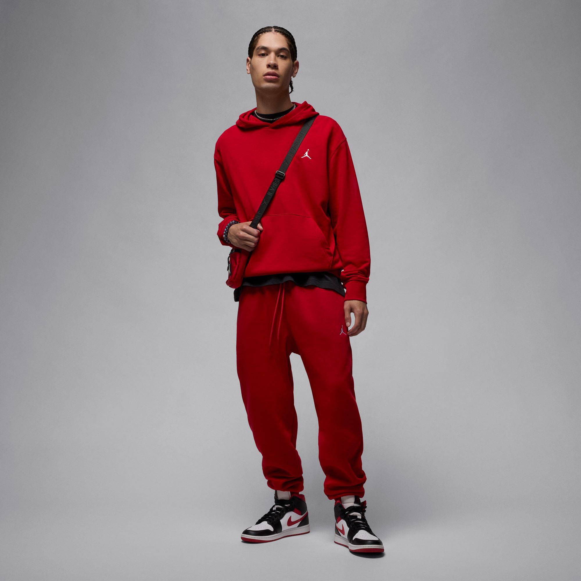 NIKE JORDAN BROOKLYN FLC PANT