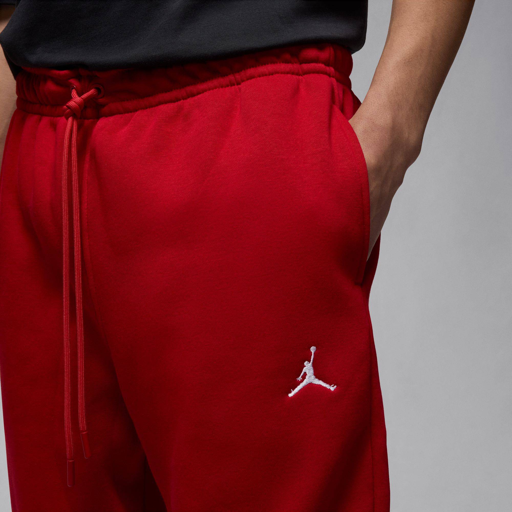 NIKE JORDAN BROOKLYN FLC PANT