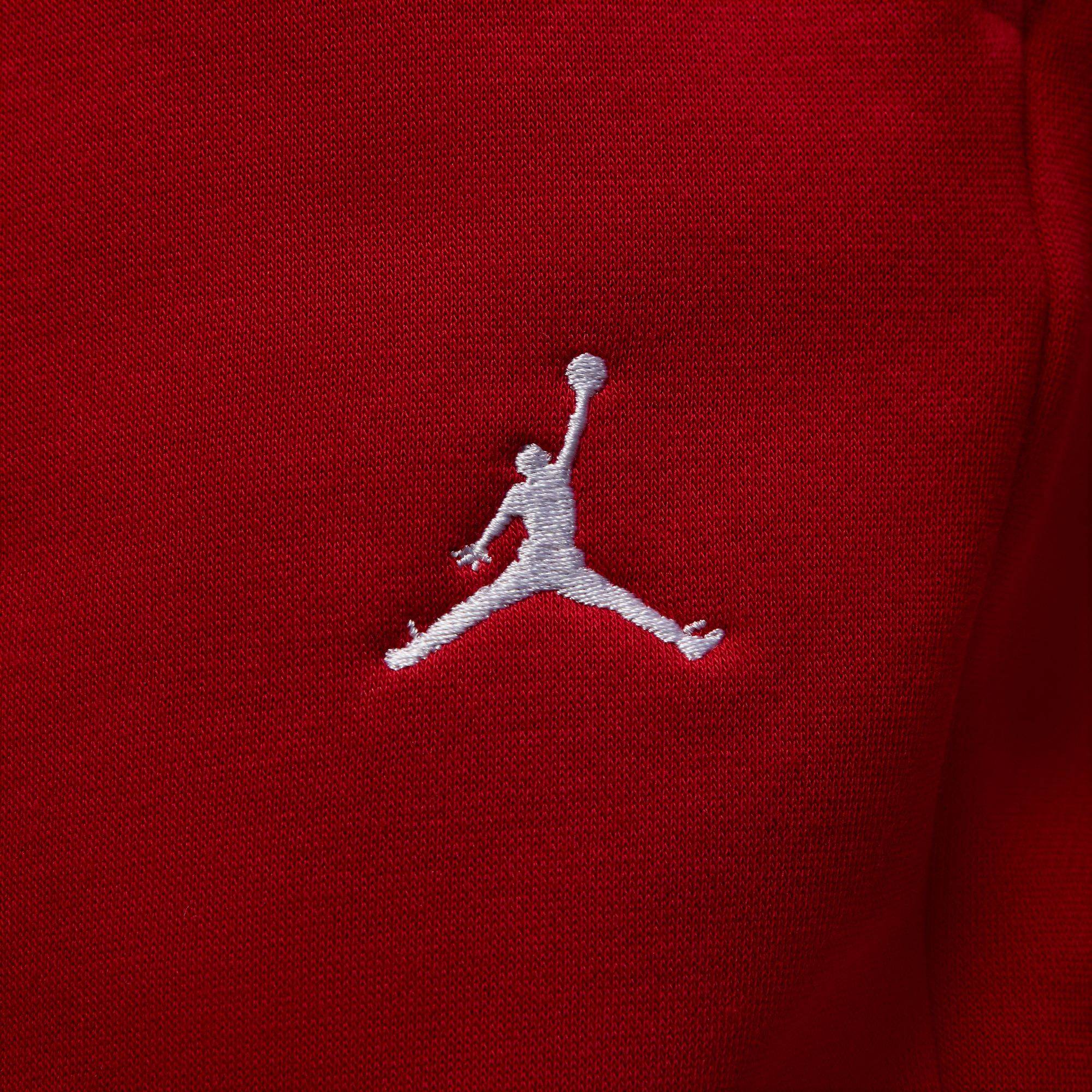 NIKE JORDAN BROOKLYN FLC PANT