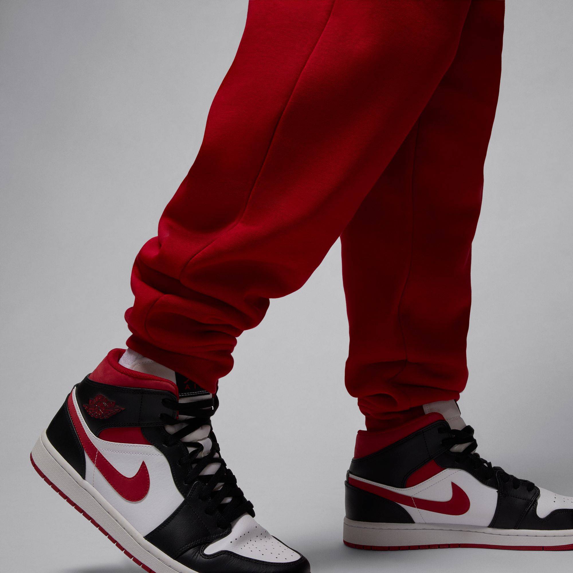 NIKE JORDAN BROOKLYN FLC PANT