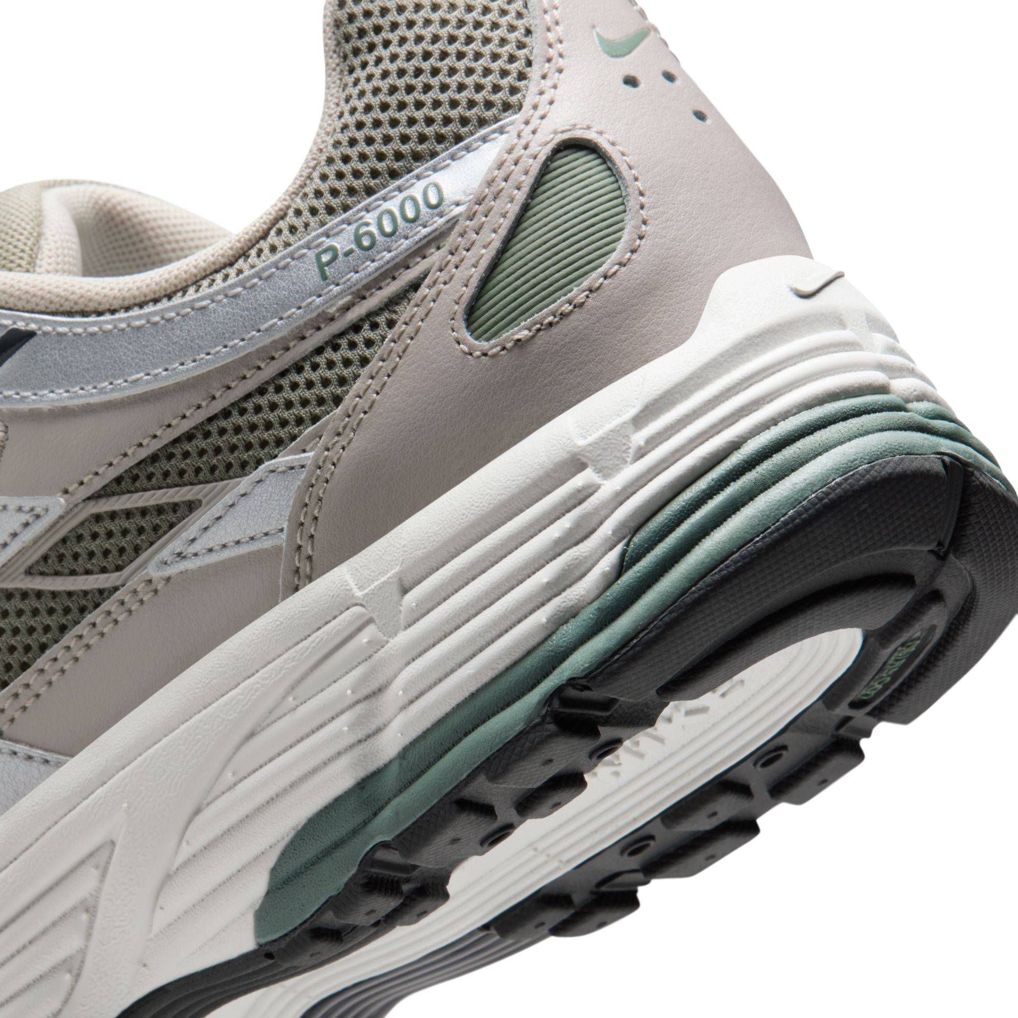 NIKE P-6000 SHOES