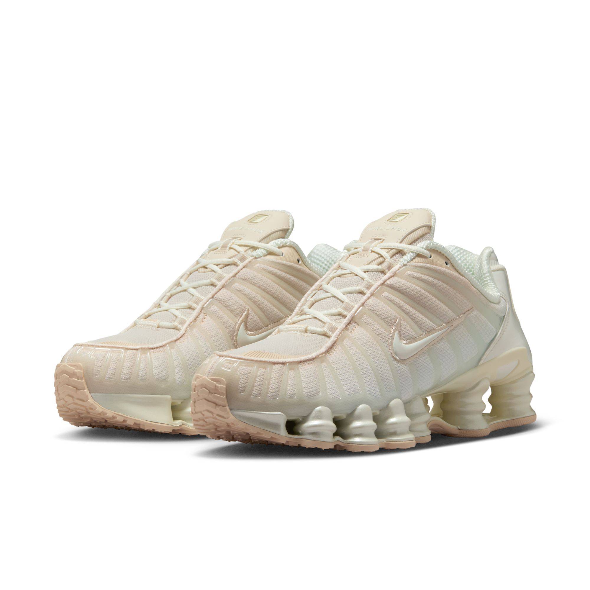 NIKE WOMENS SHOX TL