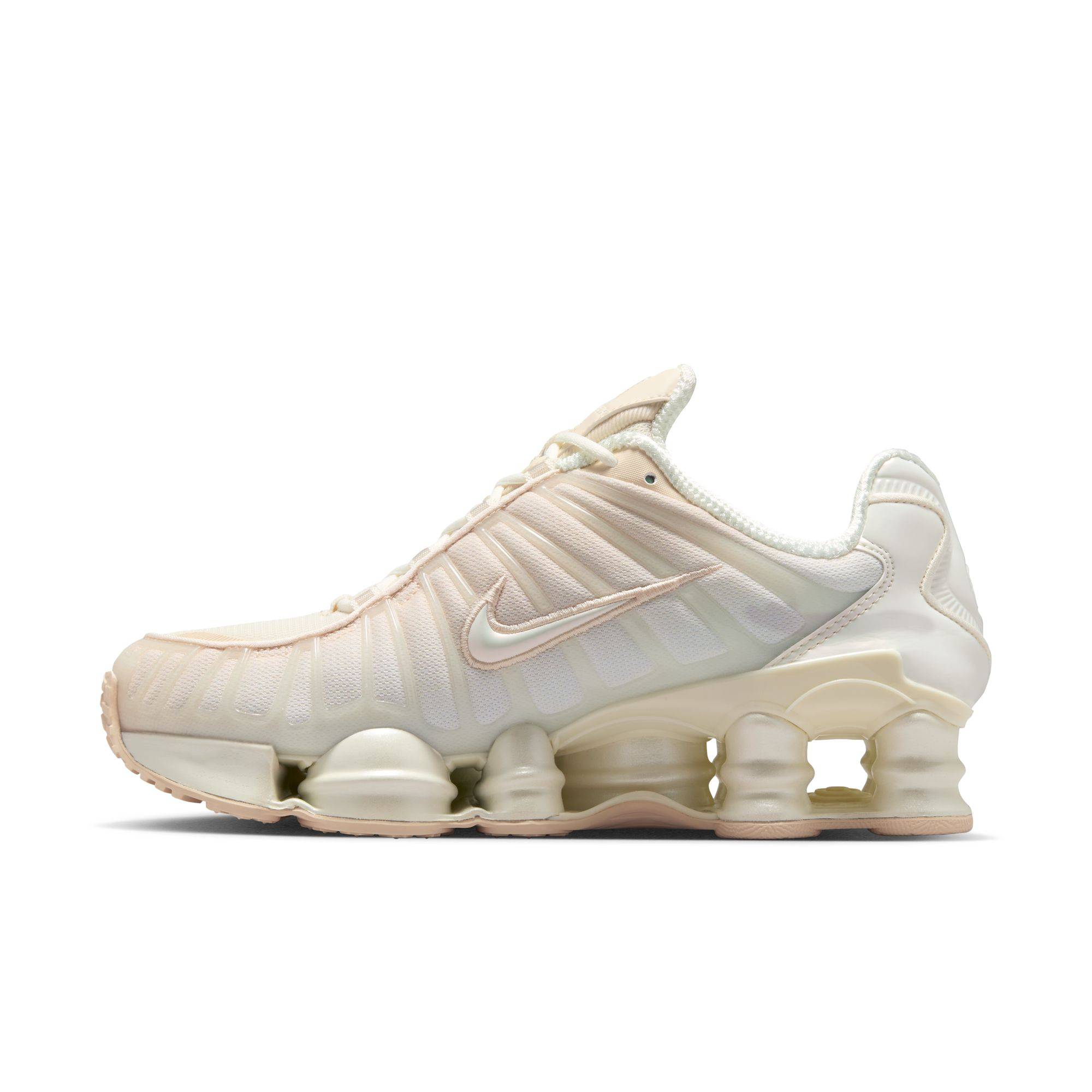 NIKE WOMENS SHOX TL