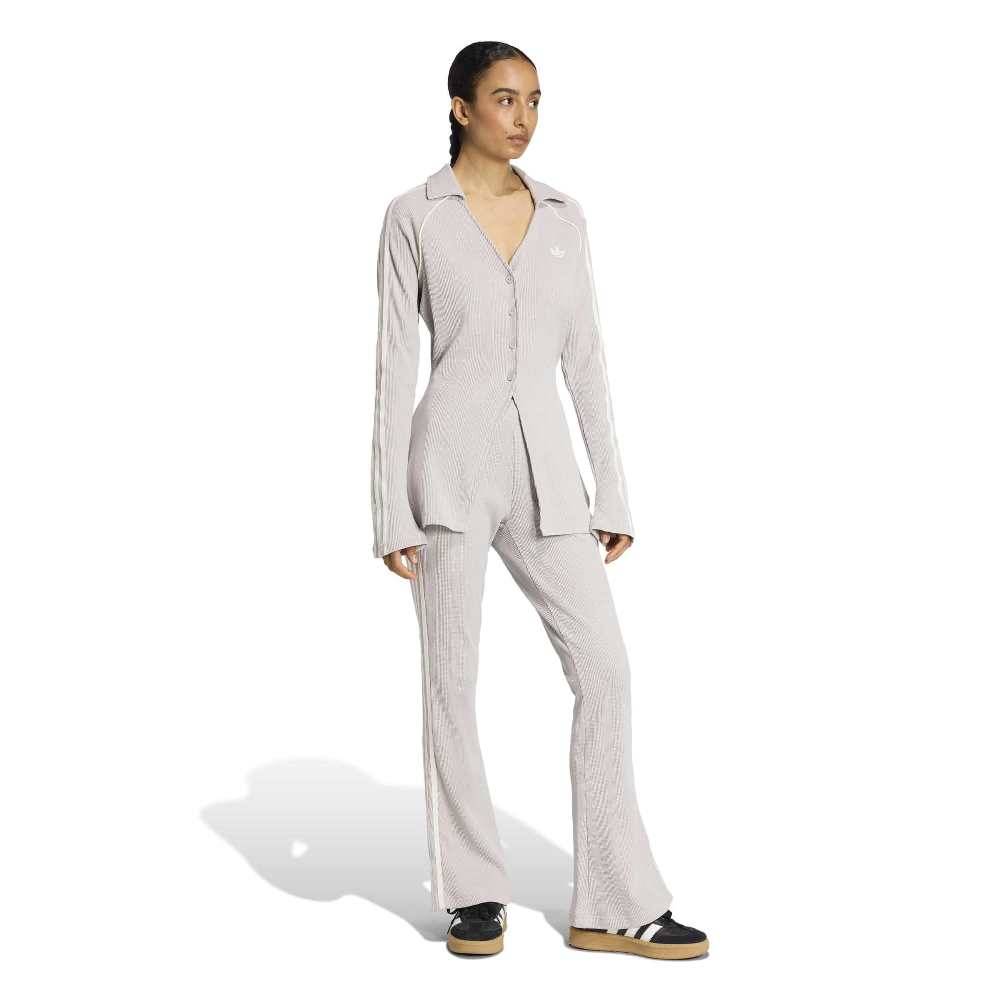 ADIDAS BUTTON DOWN TOP