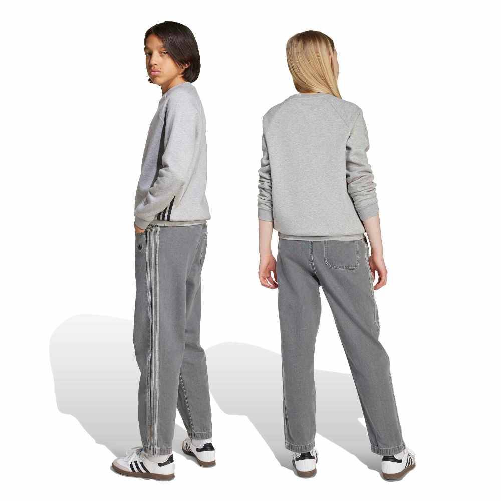 ADIDAS DENIM PANTS