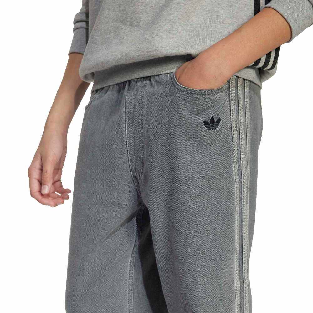 ADIDAS DENIM PANTS