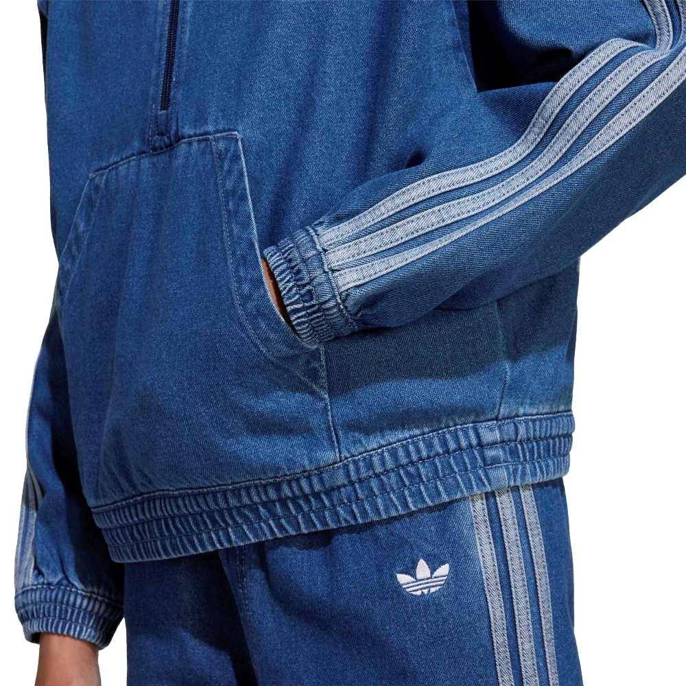ADIDAS JACKET