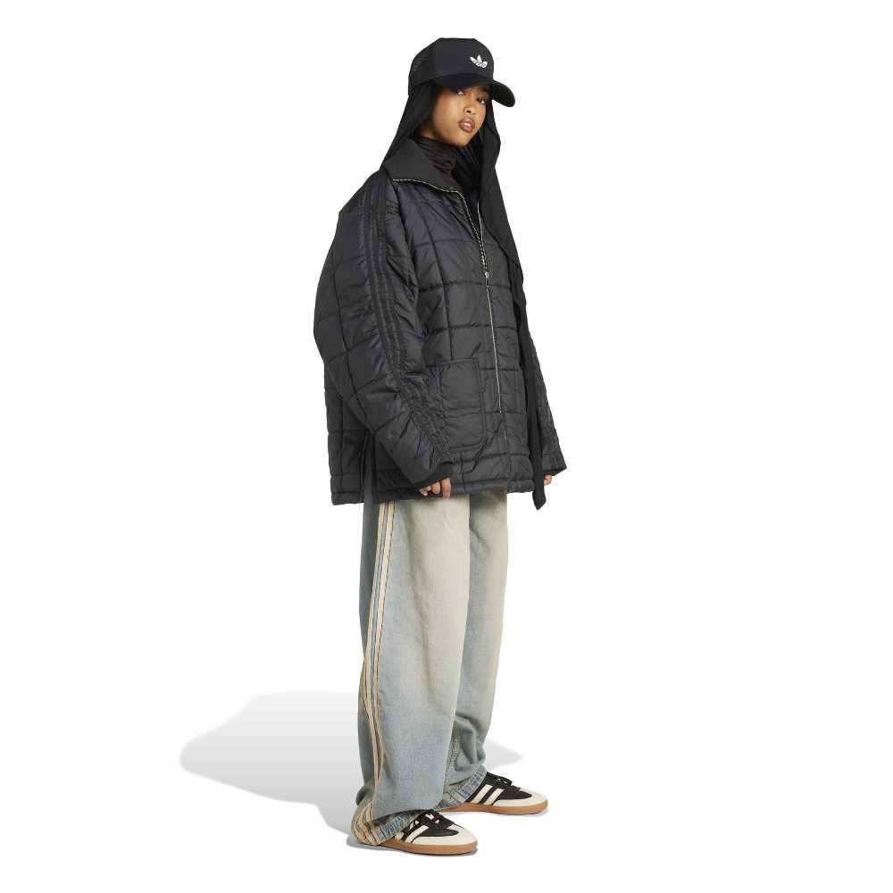 ADIDAS QUILTED JKT