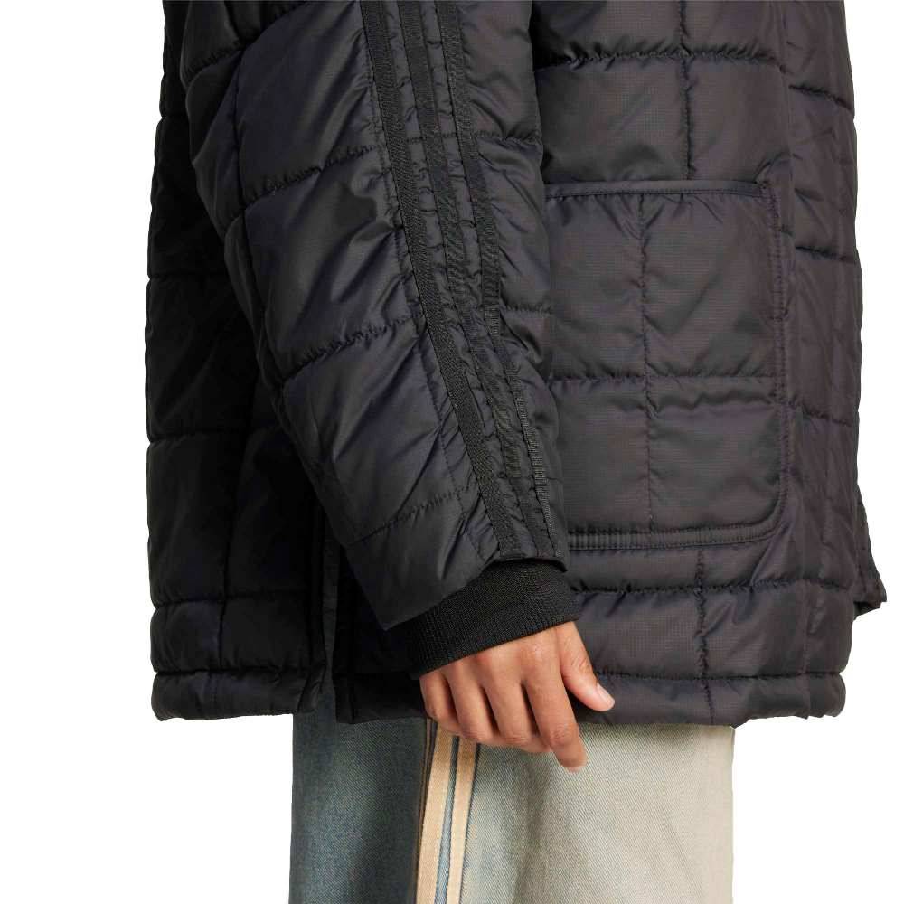 ADIDAS QUILTED JKT
