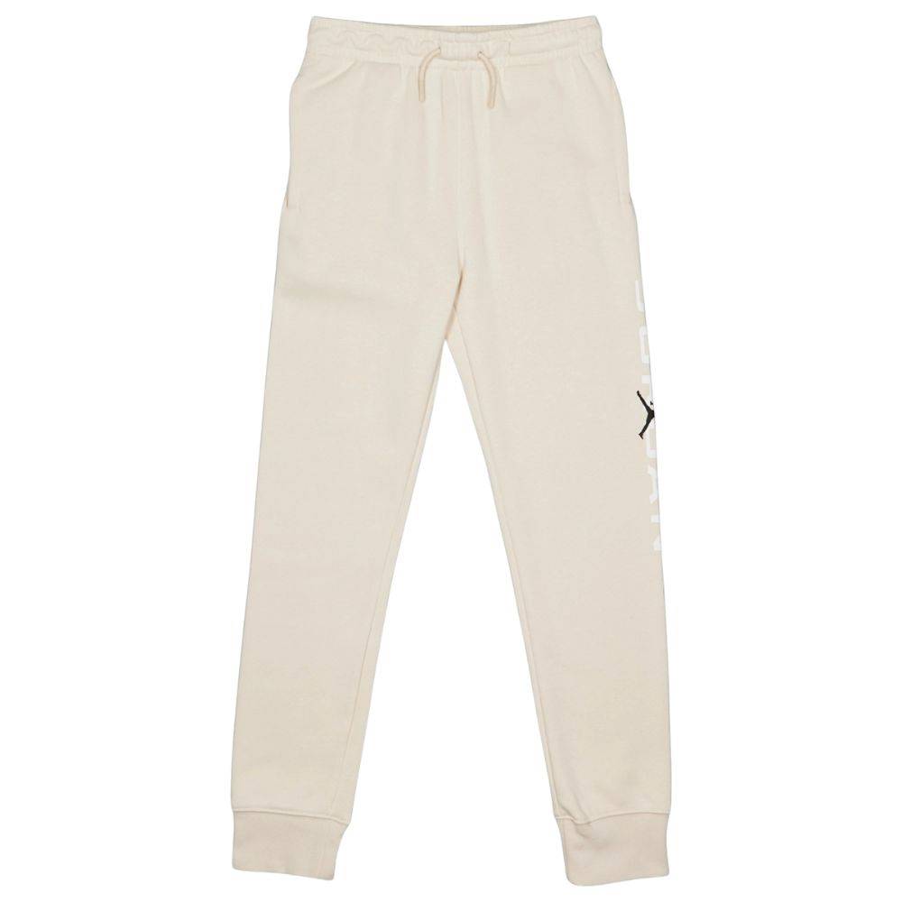 NIKE JORDAN BOYS MJ BASELINE FLC PANT