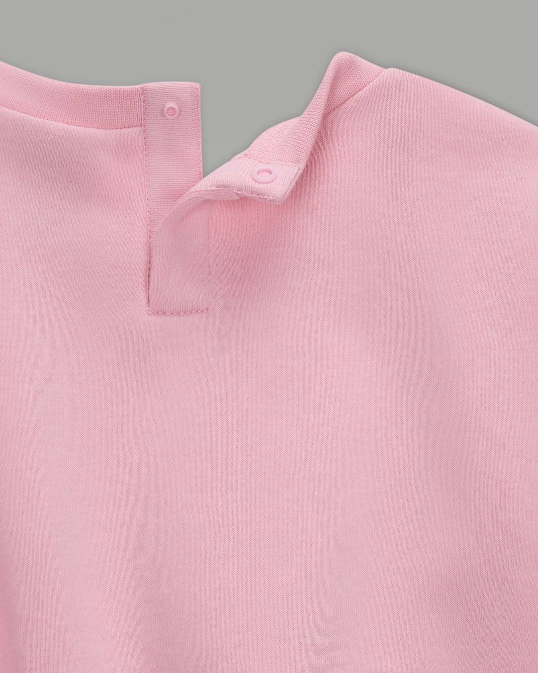 NIKE JORDAN INFANT GIRLS JUMPMAN CLUB BUBBLE FLC SET