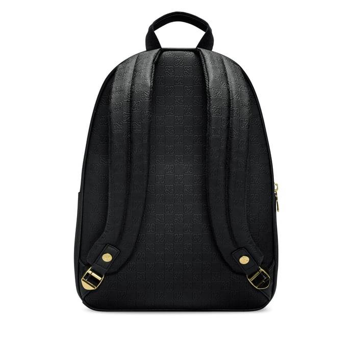 NIKE JORDAN MONOGRAM BACKPACK