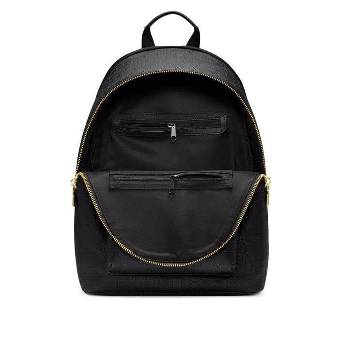 NIKE JORDAN MONOGRAM BACKPACK