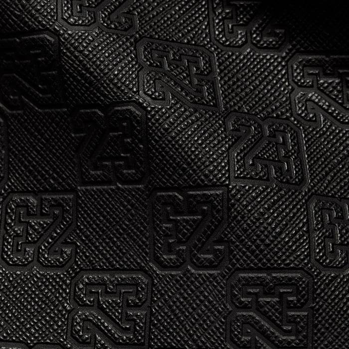 NIKE JORDAN MONOGRAM BACKPACK