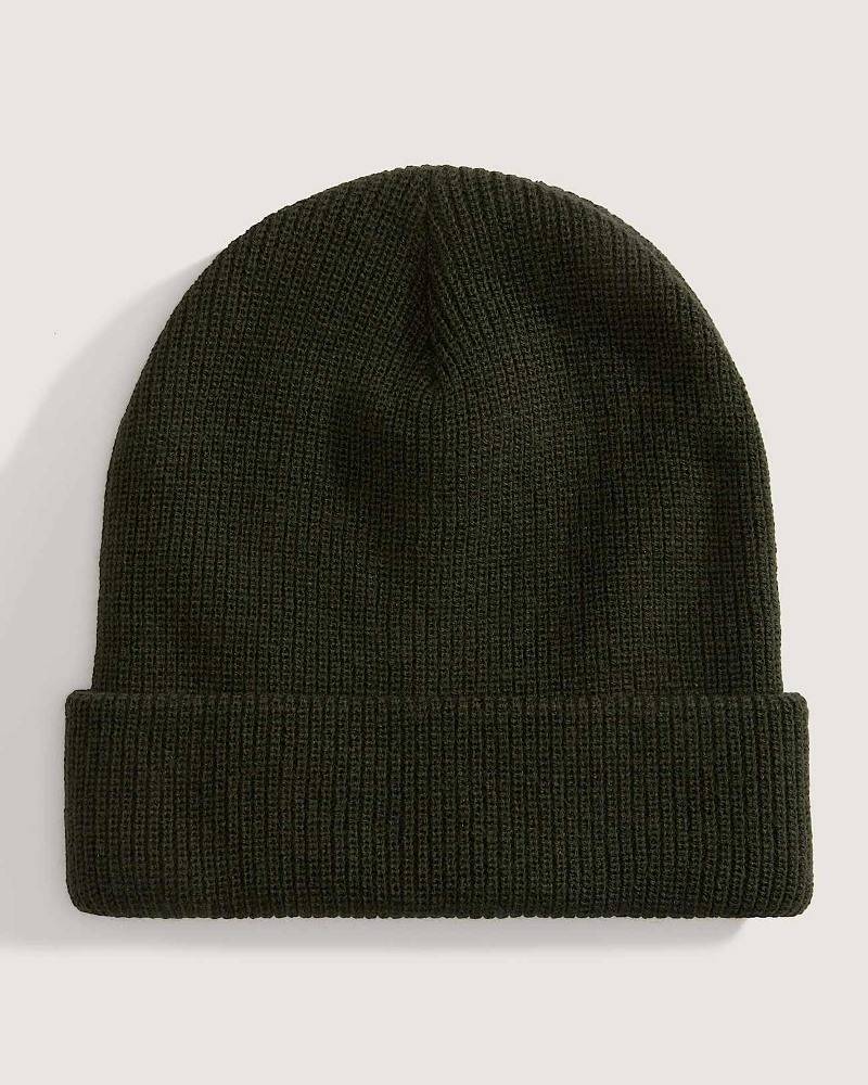 VANS CLASSIC CUFF BEANIE