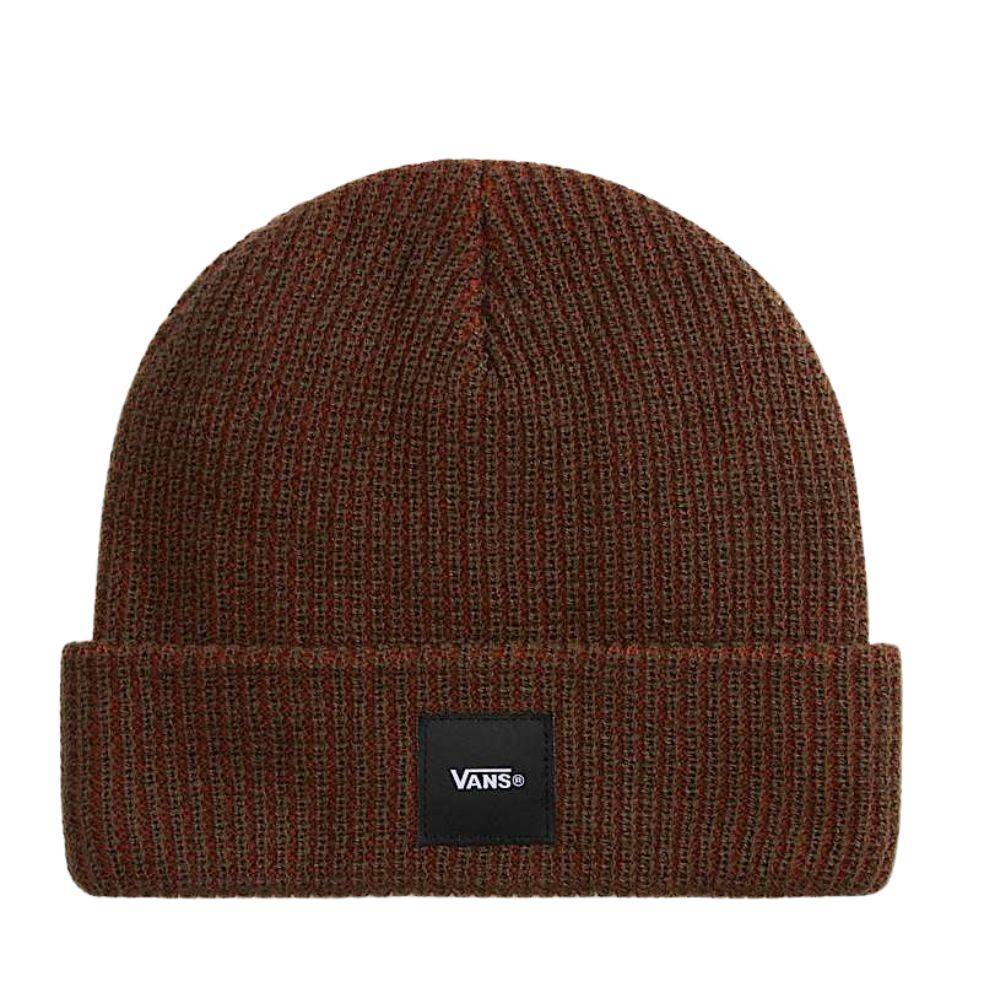 VANS WAFFLE CUFF BEANIE