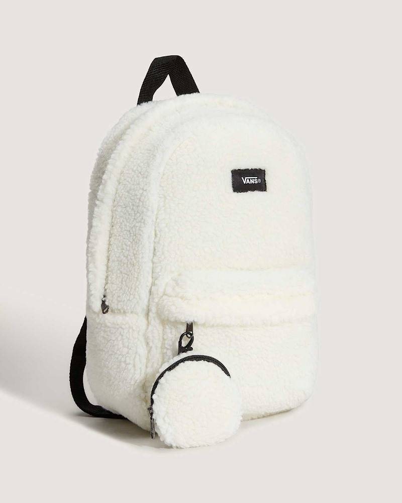 VANS OLD SKOOL MINI BACKPACK